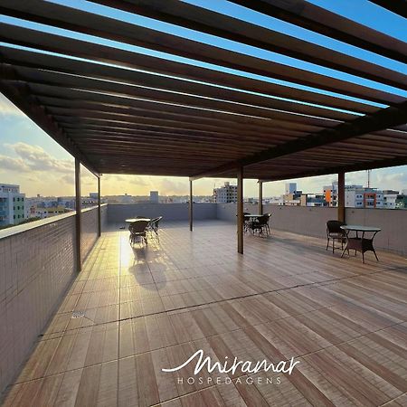 Paradise Beach Flat'S João Pessoa Kültér fotó