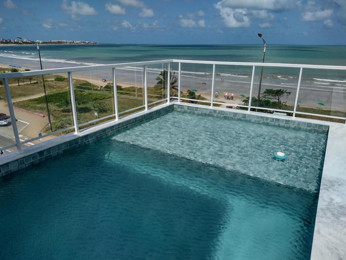 Paradise Beach Flat'S João Pessoa Kültér fotó
