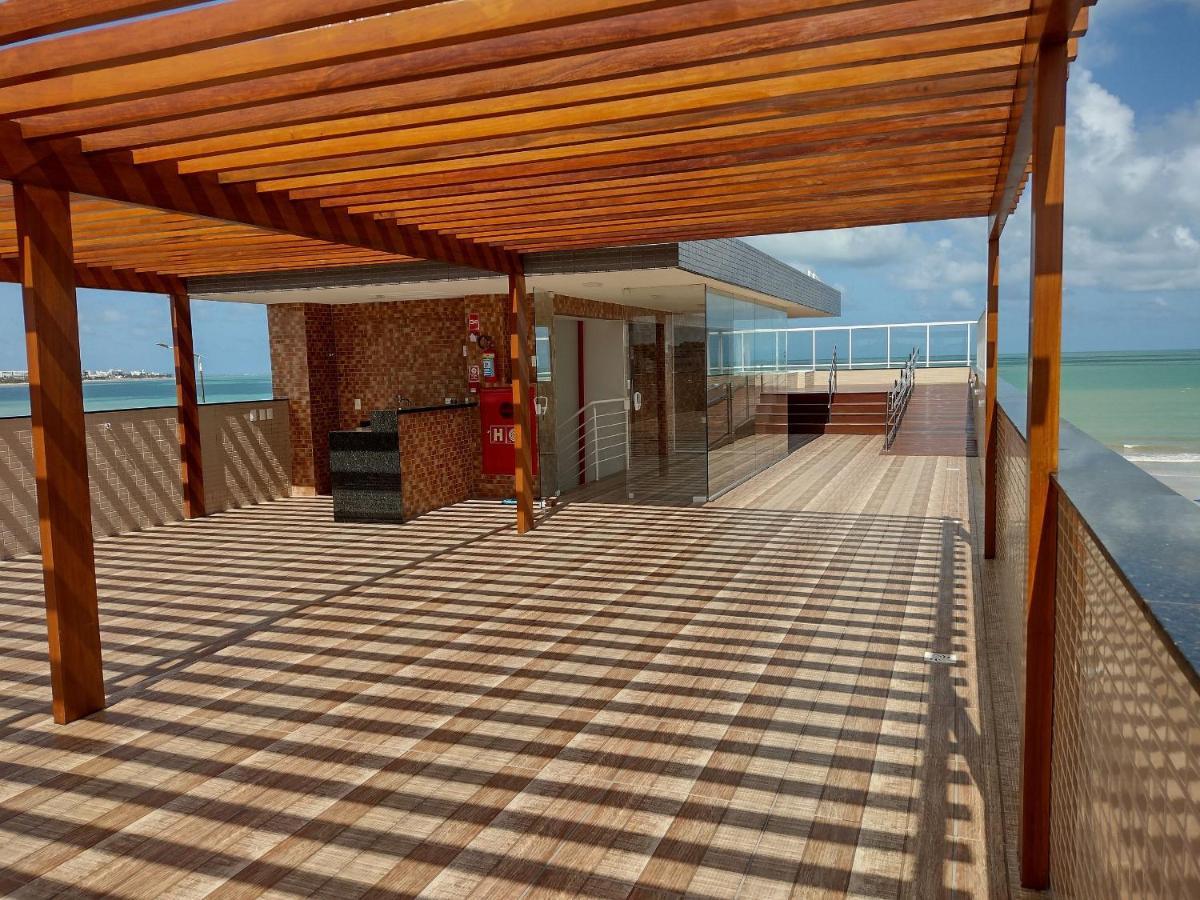 Paradise Beach Flat'S João Pessoa Kültér fotó
