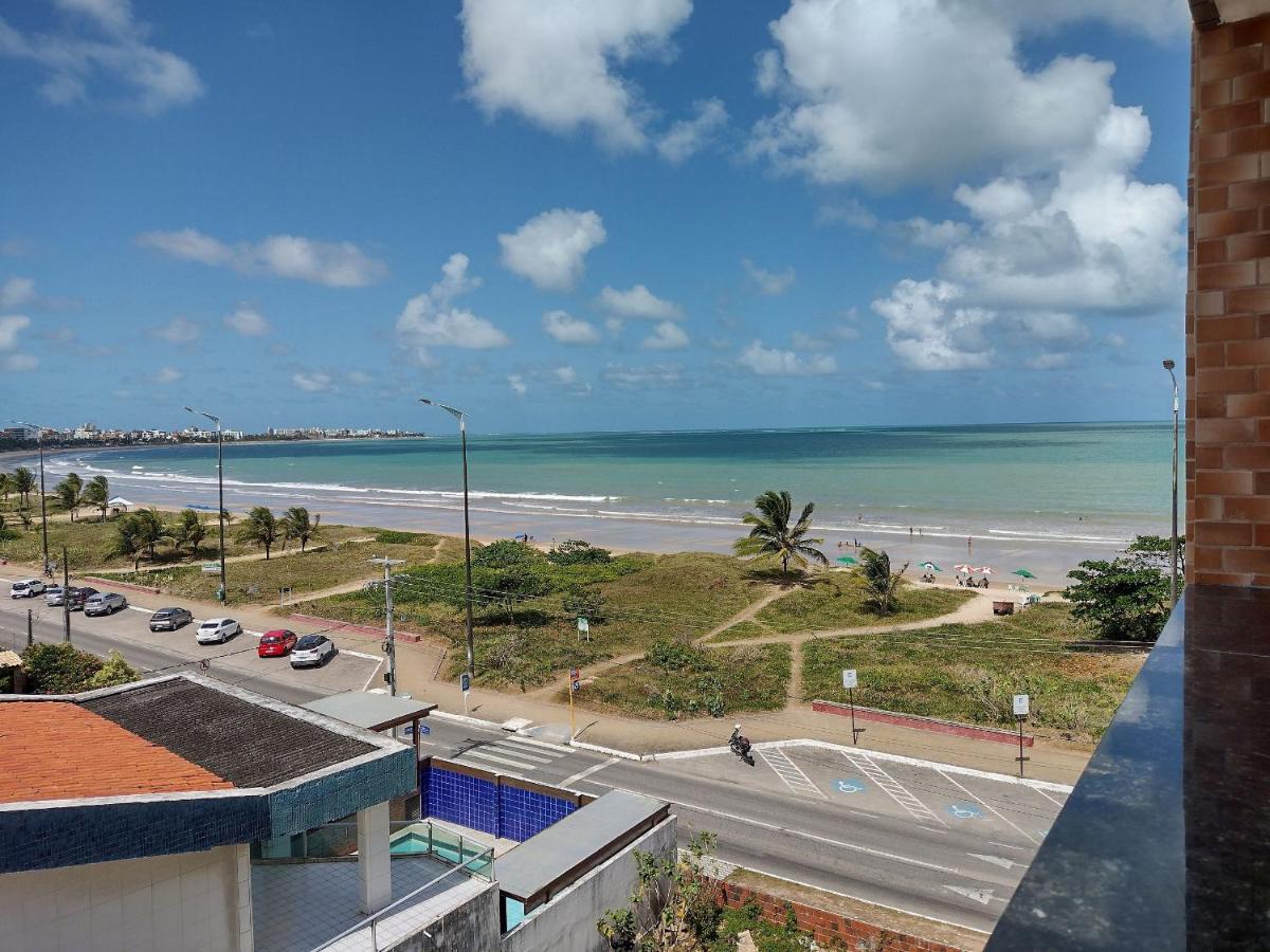 Paradise Beach Flat'S João Pessoa Kültér fotó