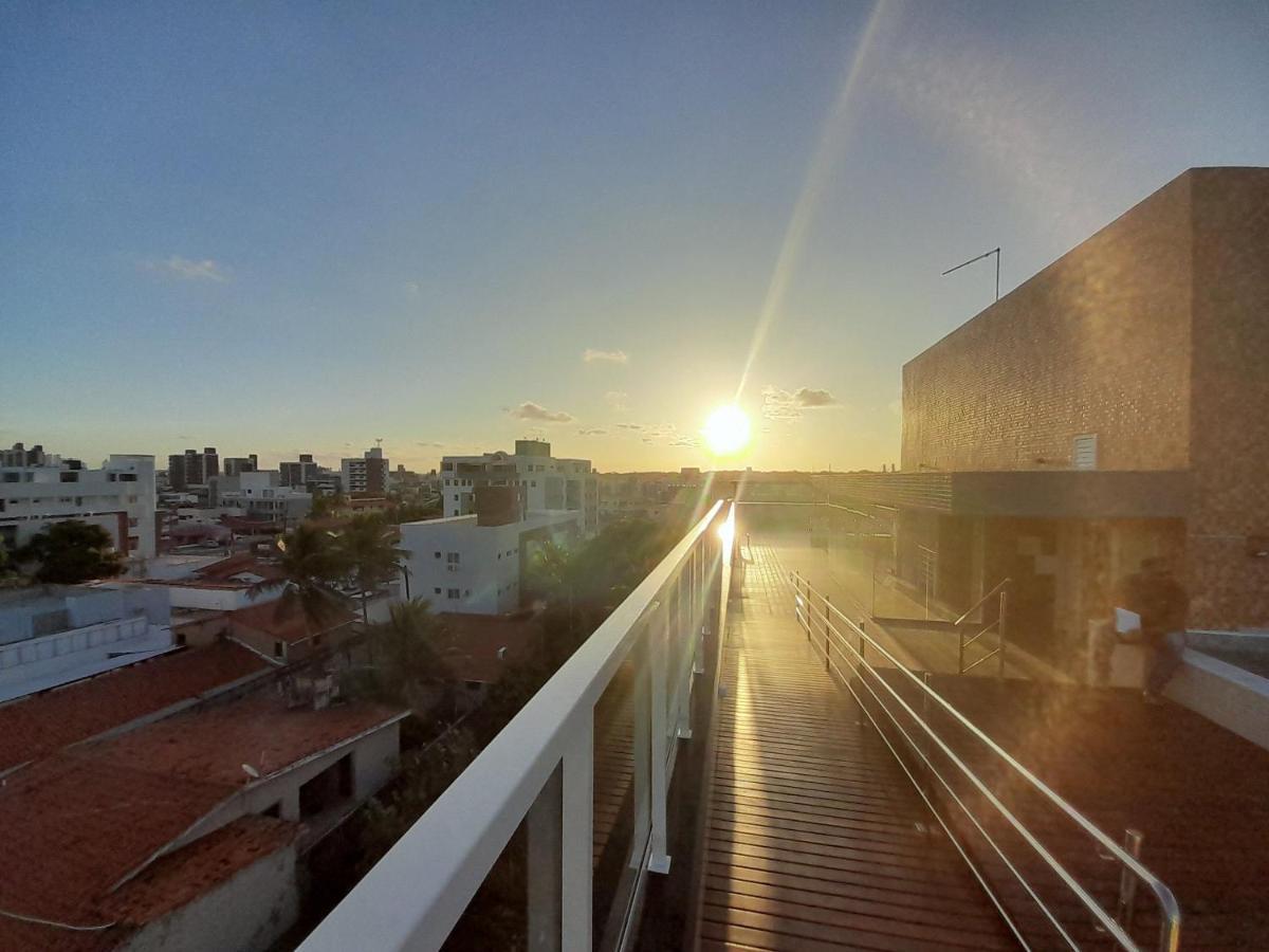 Paradise Beach Flat'S João Pessoa Kültér fotó