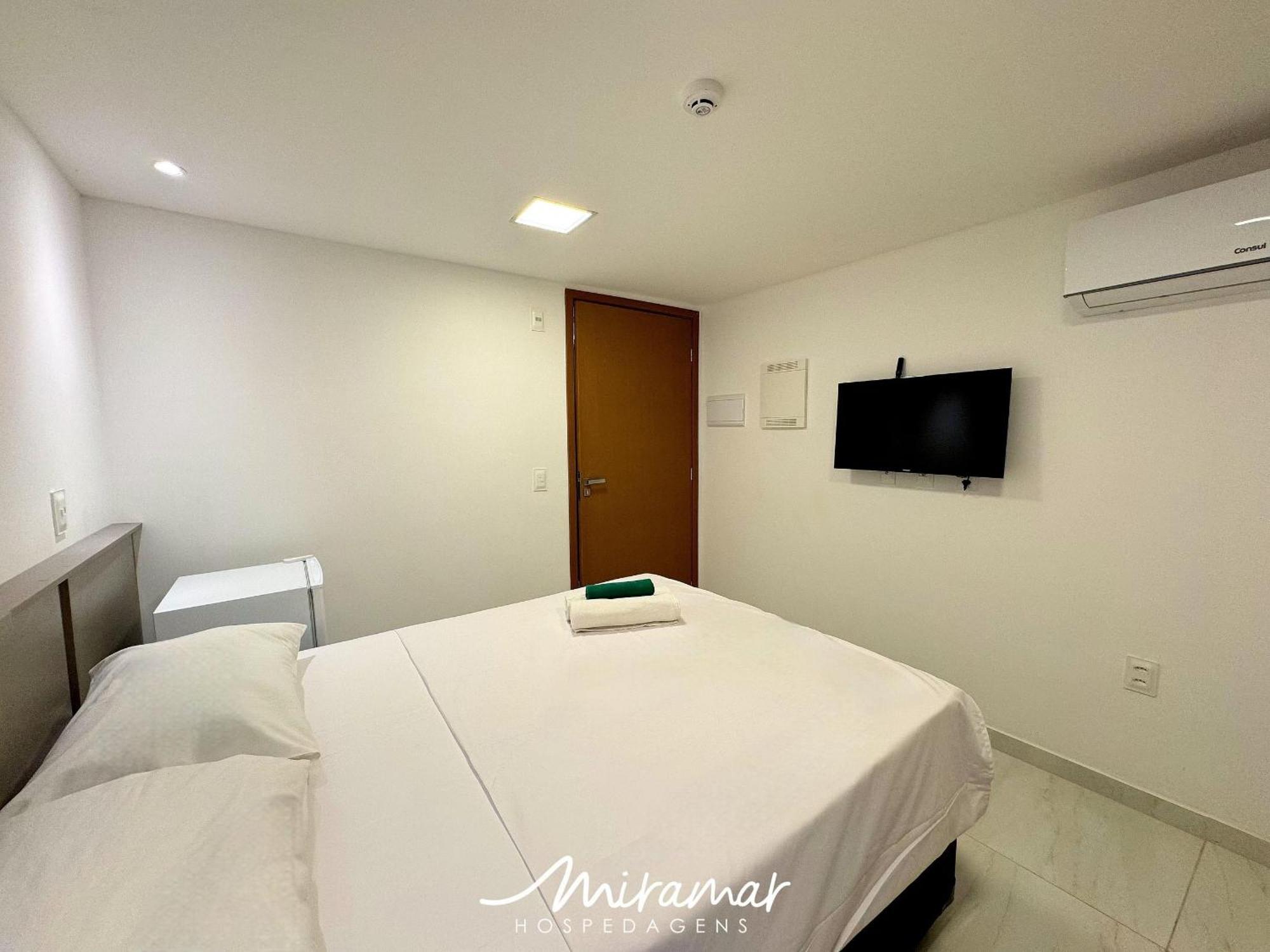 Paradise Beach Flat'S João Pessoa Kültér fotó