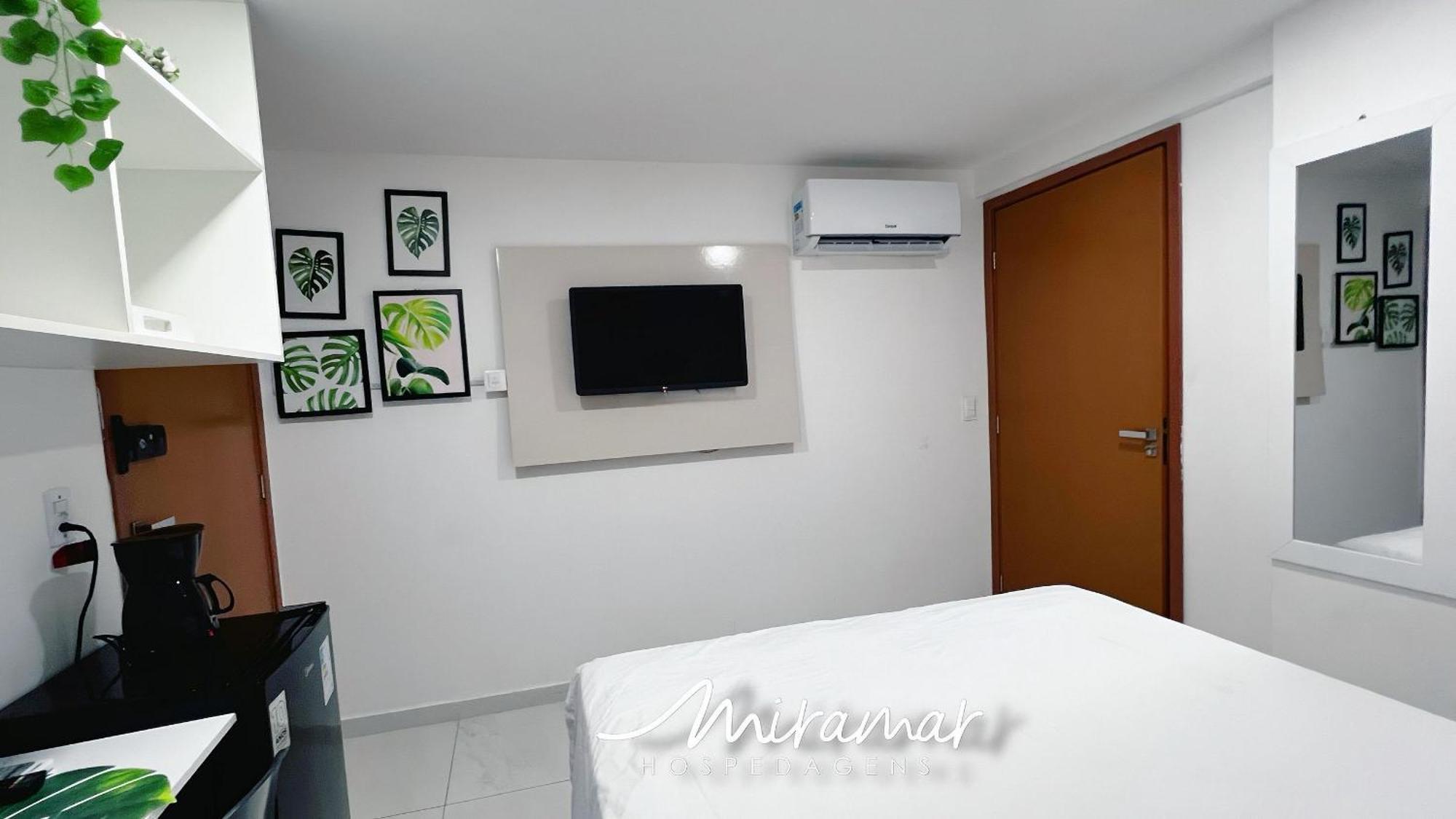 Paradise Beach Flat'S João Pessoa Kültér fotó