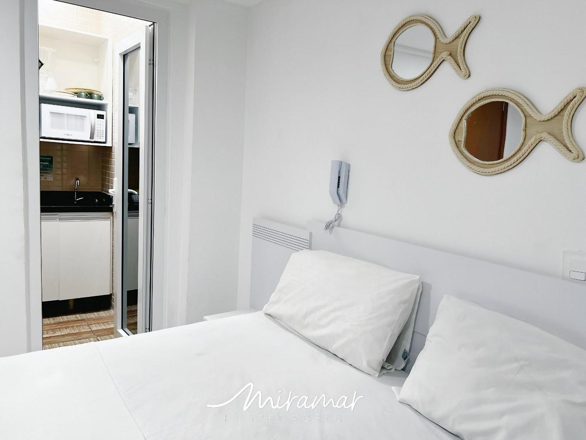 Paradise Beach Flat'S João Pessoa Kültér fotó