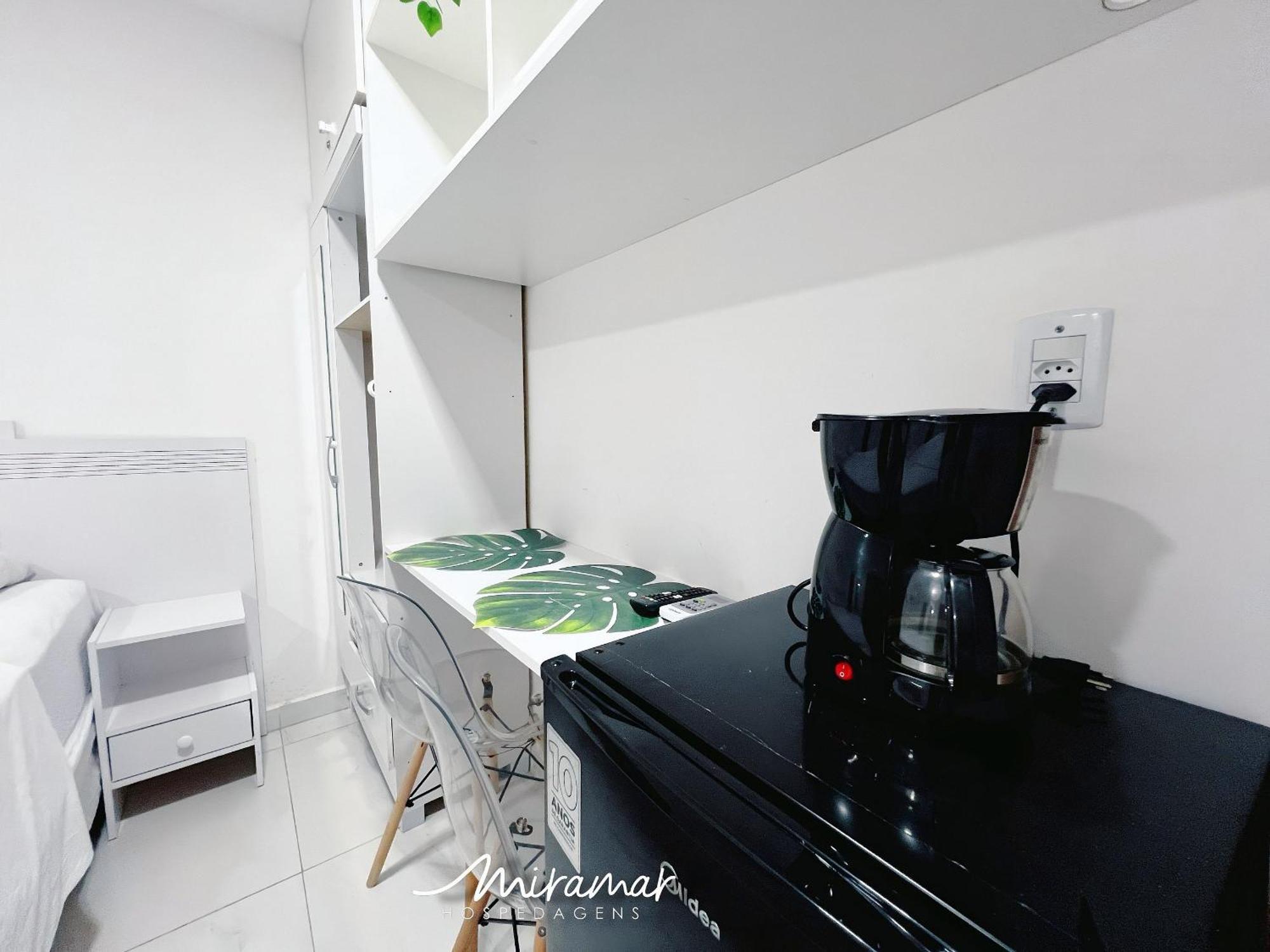 Paradise Beach Flat'S João Pessoa Kültér fotó