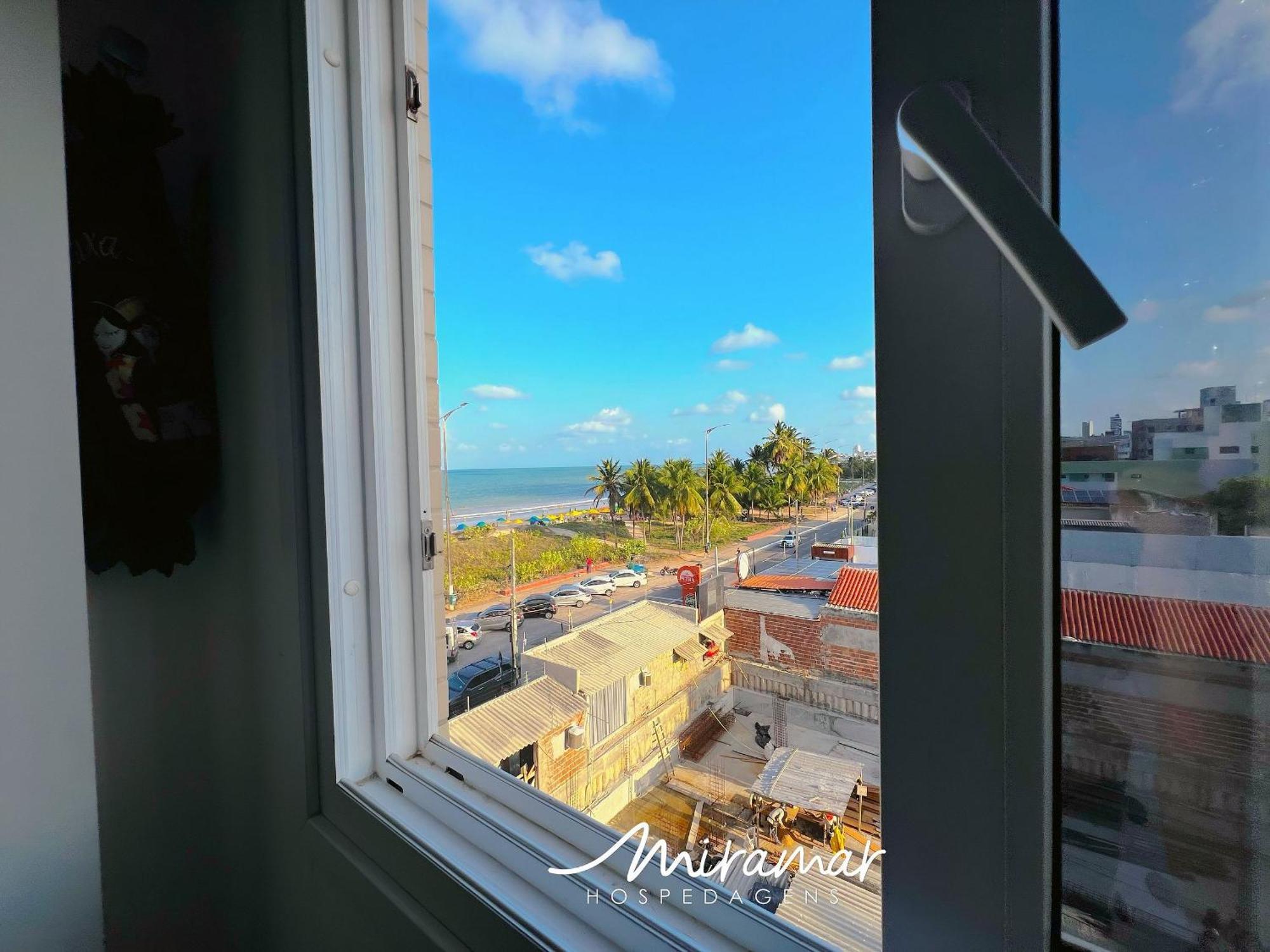 Paradise Beach Flat'S João Pessoa Kültér fotó