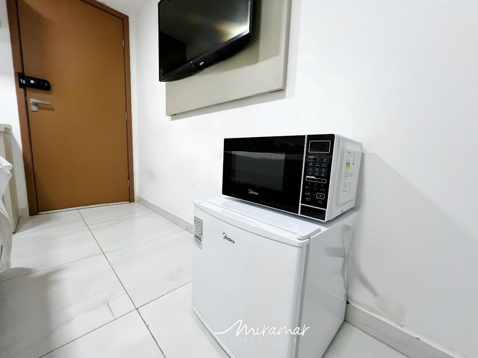 Paradise Beach Flat'S João Pessoa Kültér fotó